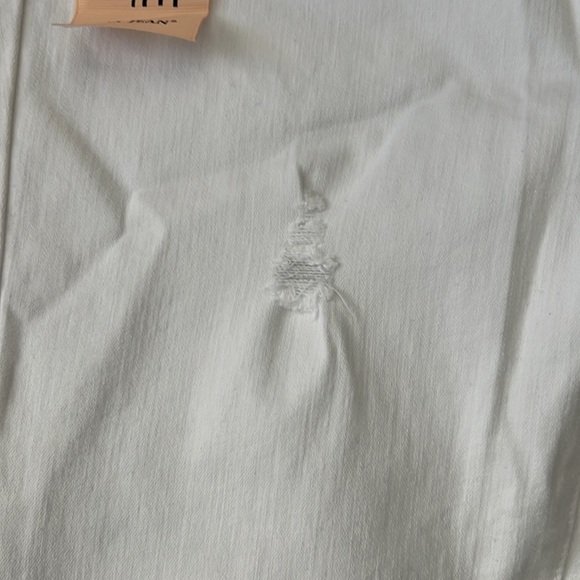 Wax Jean High Rise Skinny Jeans Size13/31 - Picture 6 of 15